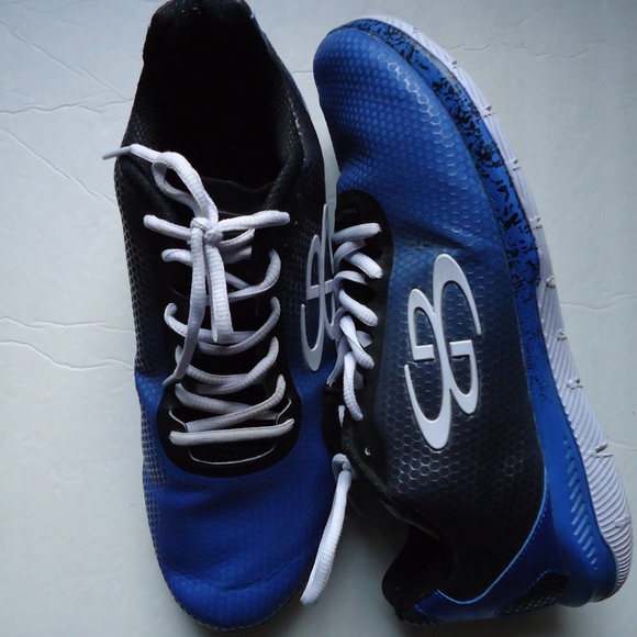 SIZE 11.5. BOOM BAH athletic sneakers shoes. main image 8